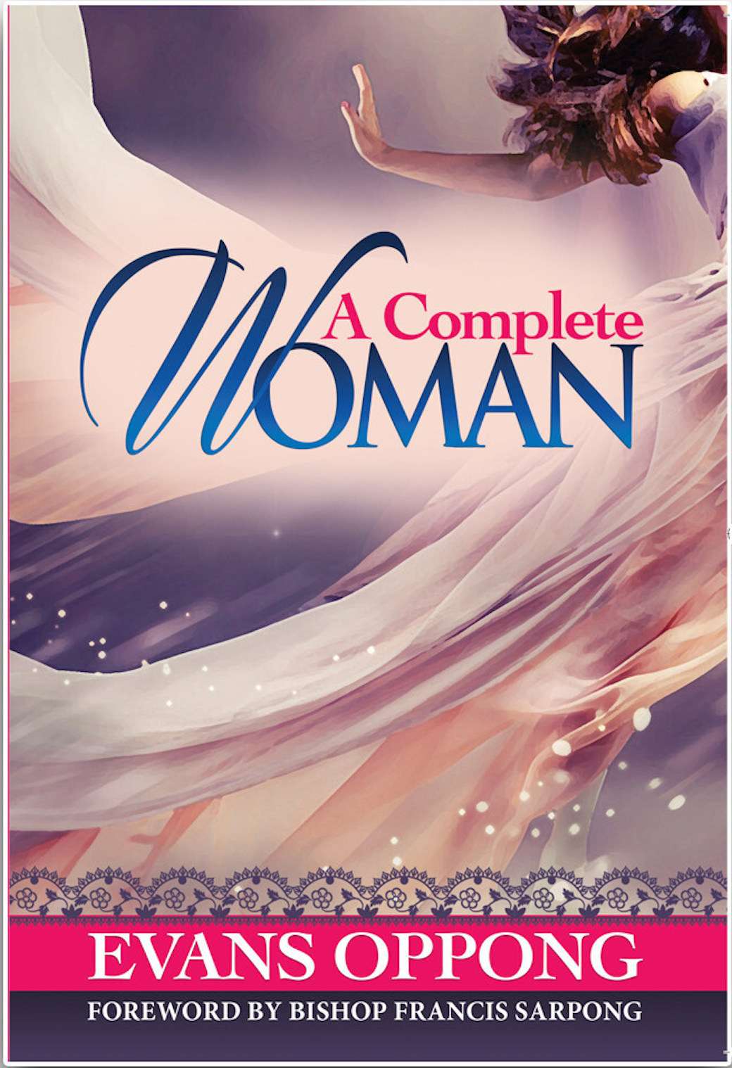 Complete Woman (e-Book) - $10.99