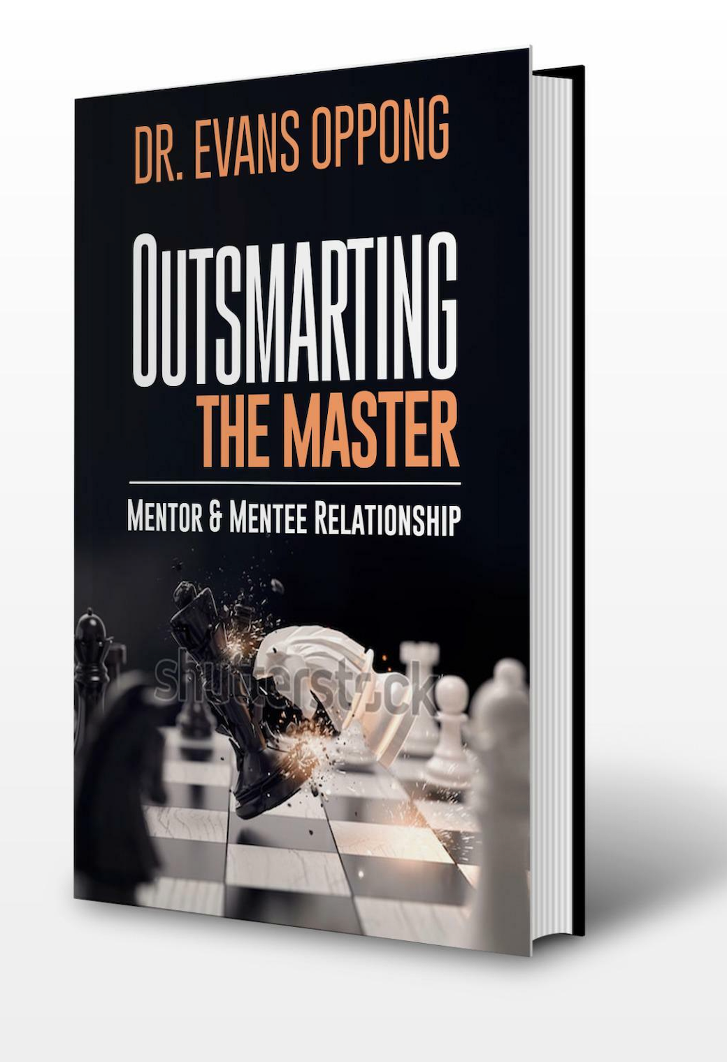 Outsmarting The Master (e-Book) – $9.99